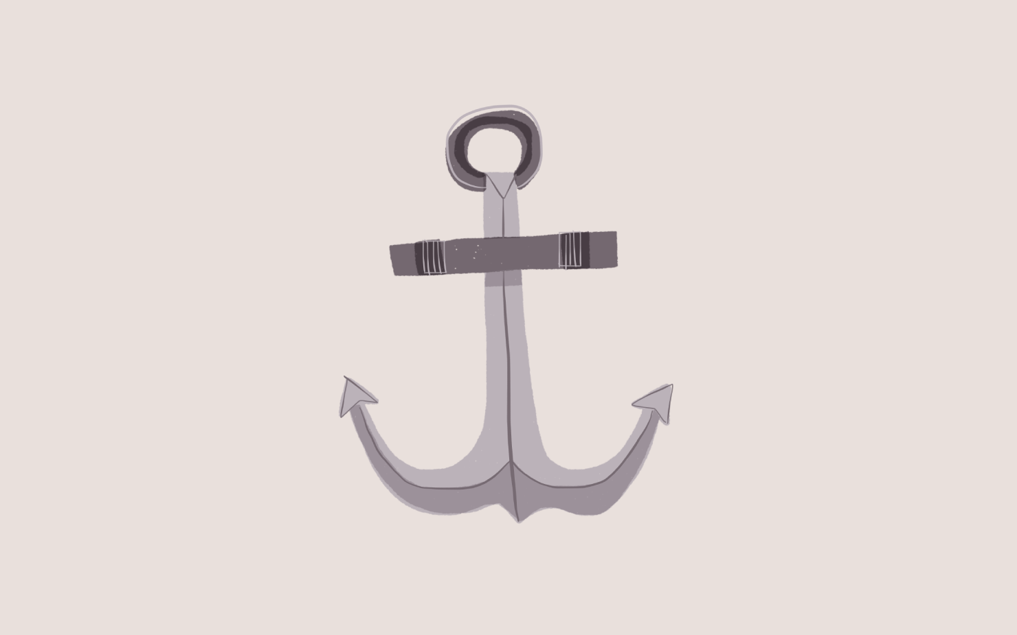 Anchor the 4 colours